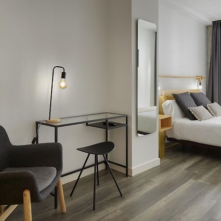 Hostal Arriazu Παμπλόνα Εξωτερικό φωτογραφία