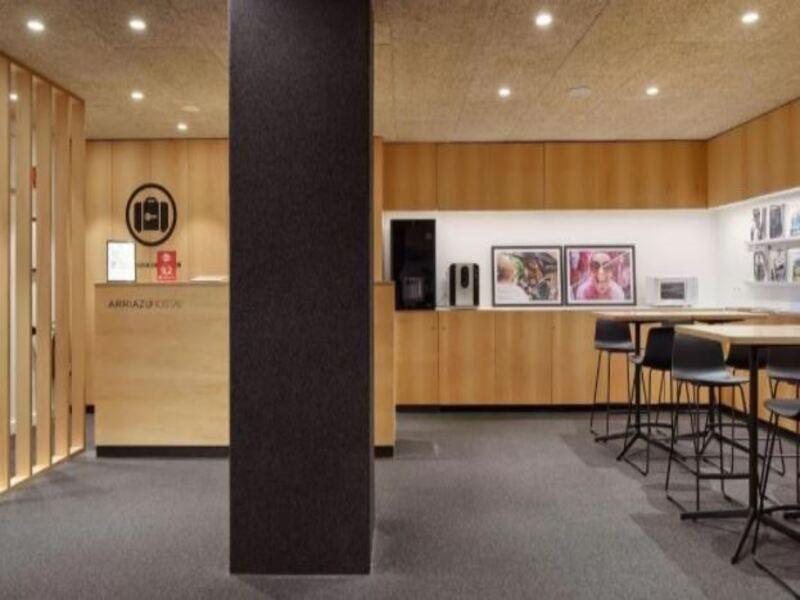 Hostal Arriazu Παμπλόνα Εξωτερικό φωτογραφία