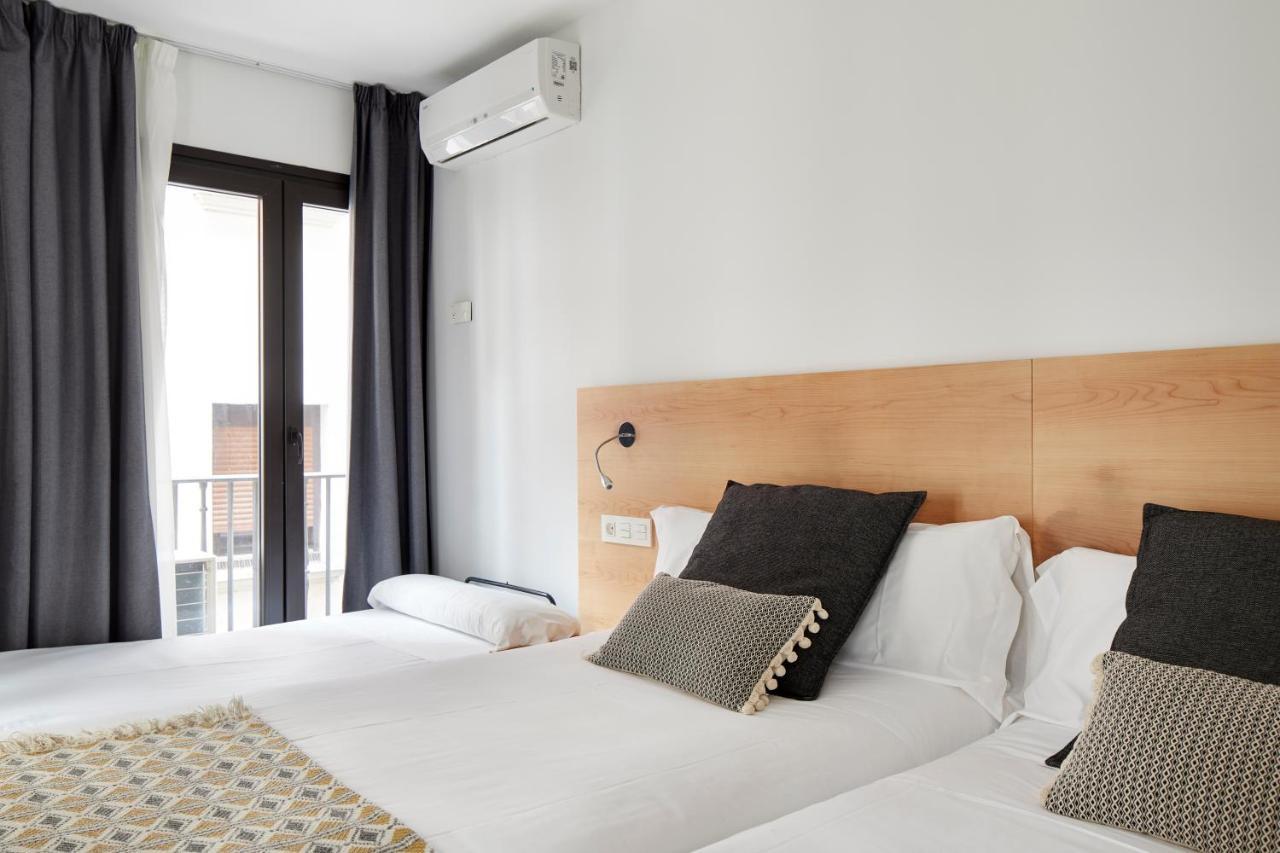 Hostal Arriazu Παμπλόνα Εξωτερικό φωτογραφία