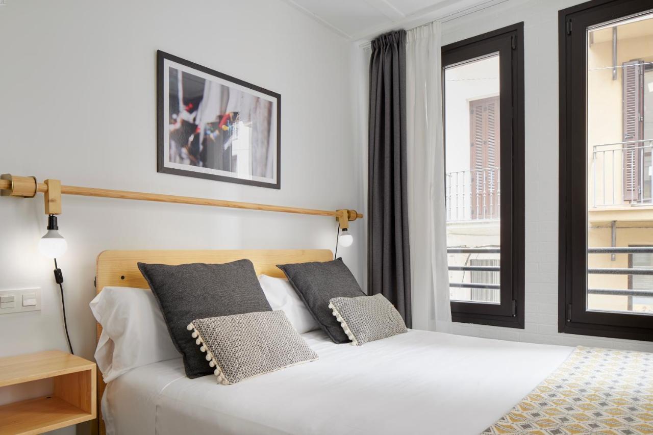 Hostal Arriazu Παμπλόνα Εξωτερικό φωτογραφία