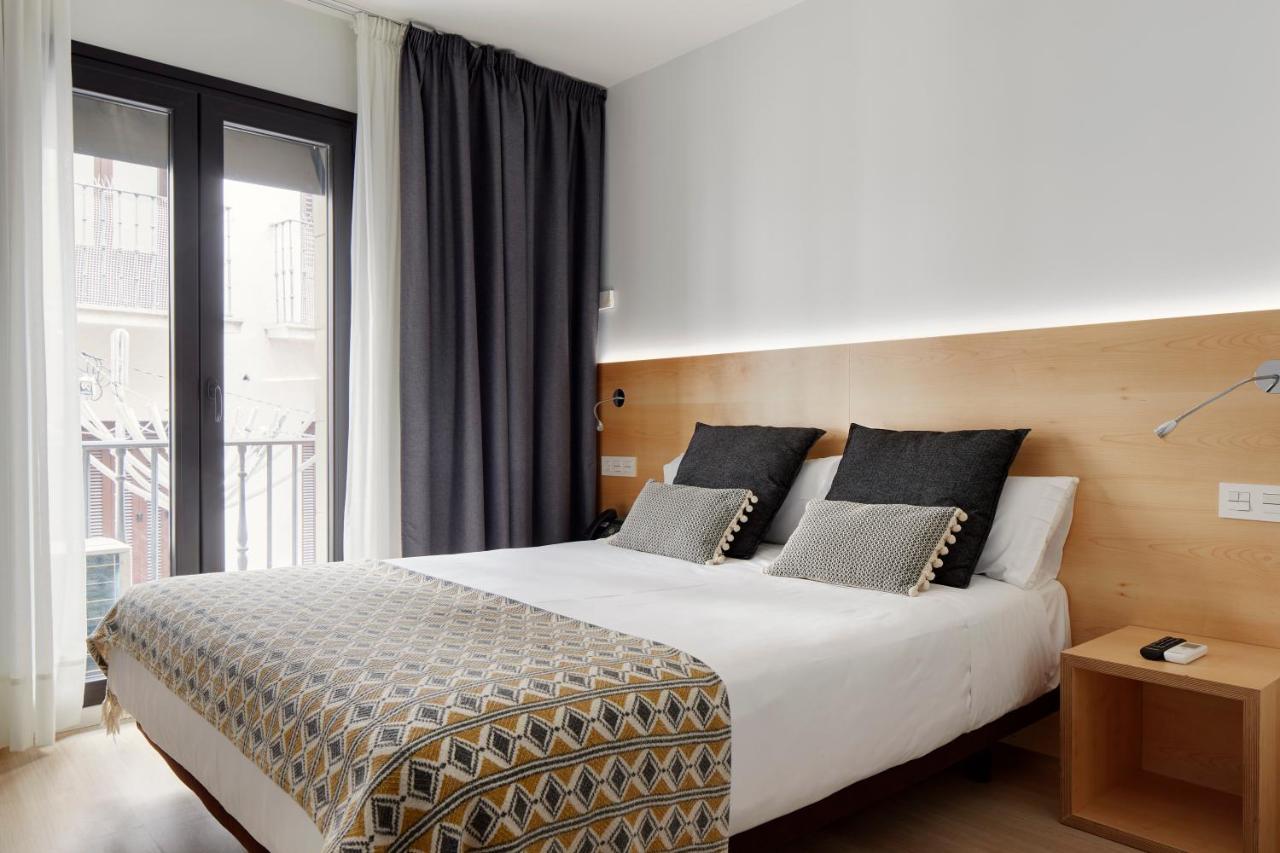 Hostal Arriazu Παμπλόνα Εξωτερικό φωτογραφία