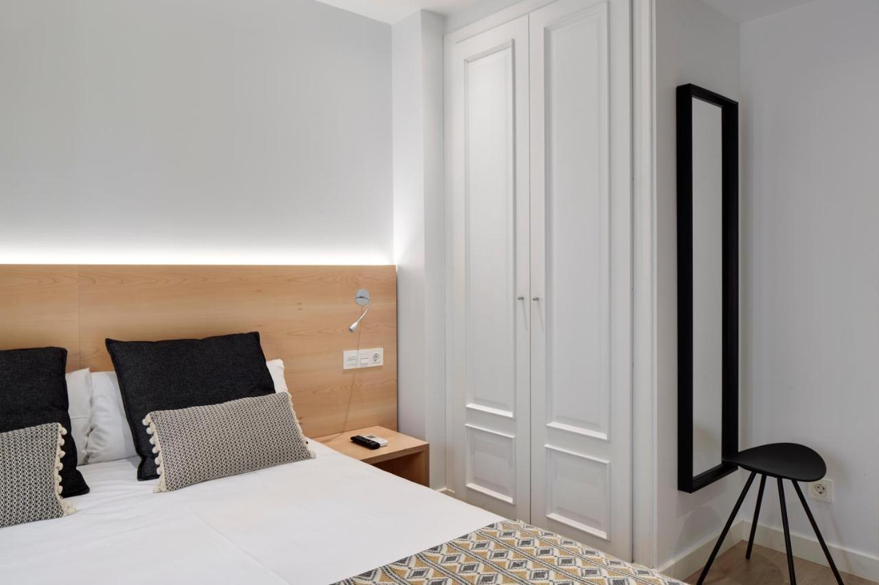 Hostal Arriazu Παμπλόνα Εξωτερικό φωτογραφία