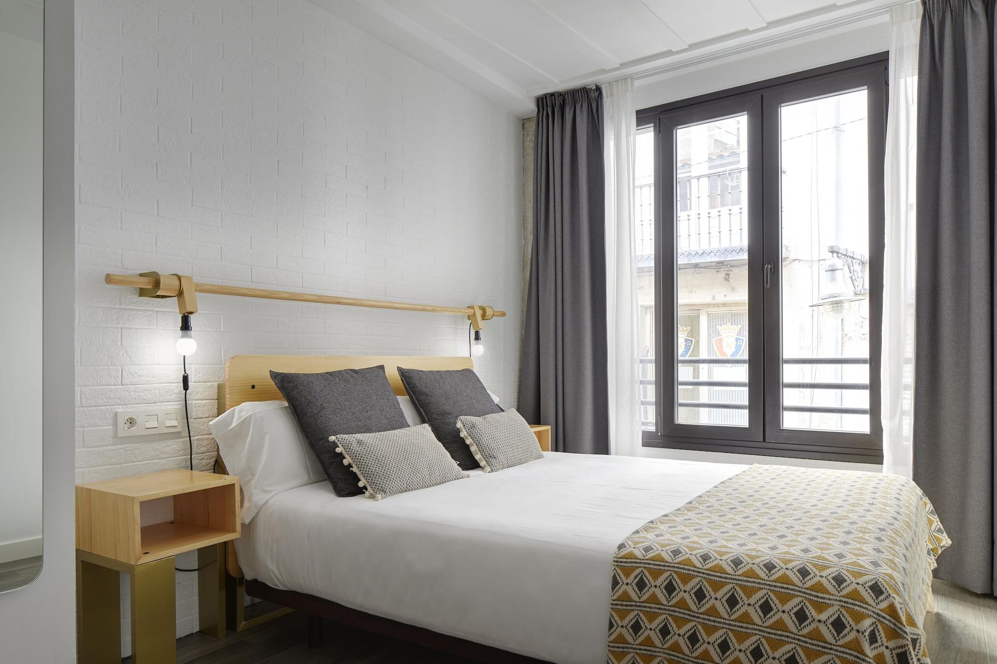 Hostal Arriazu Παμπλόνα Εξωτερικό φωτογραφία