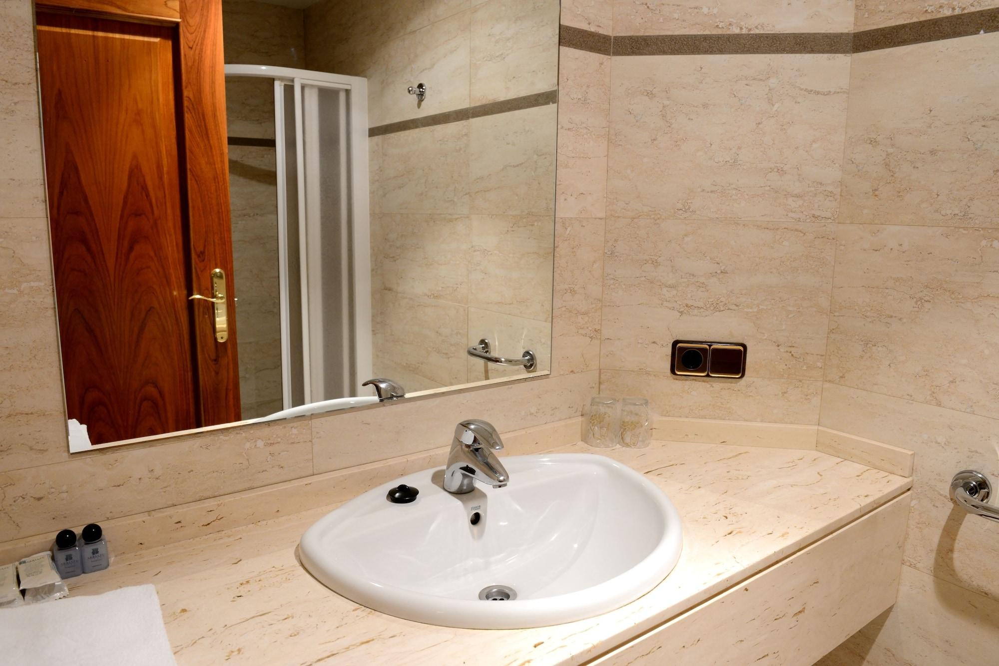 Hostal Arriazu Παμπλόνα Εξωτερικό φωτογραφία