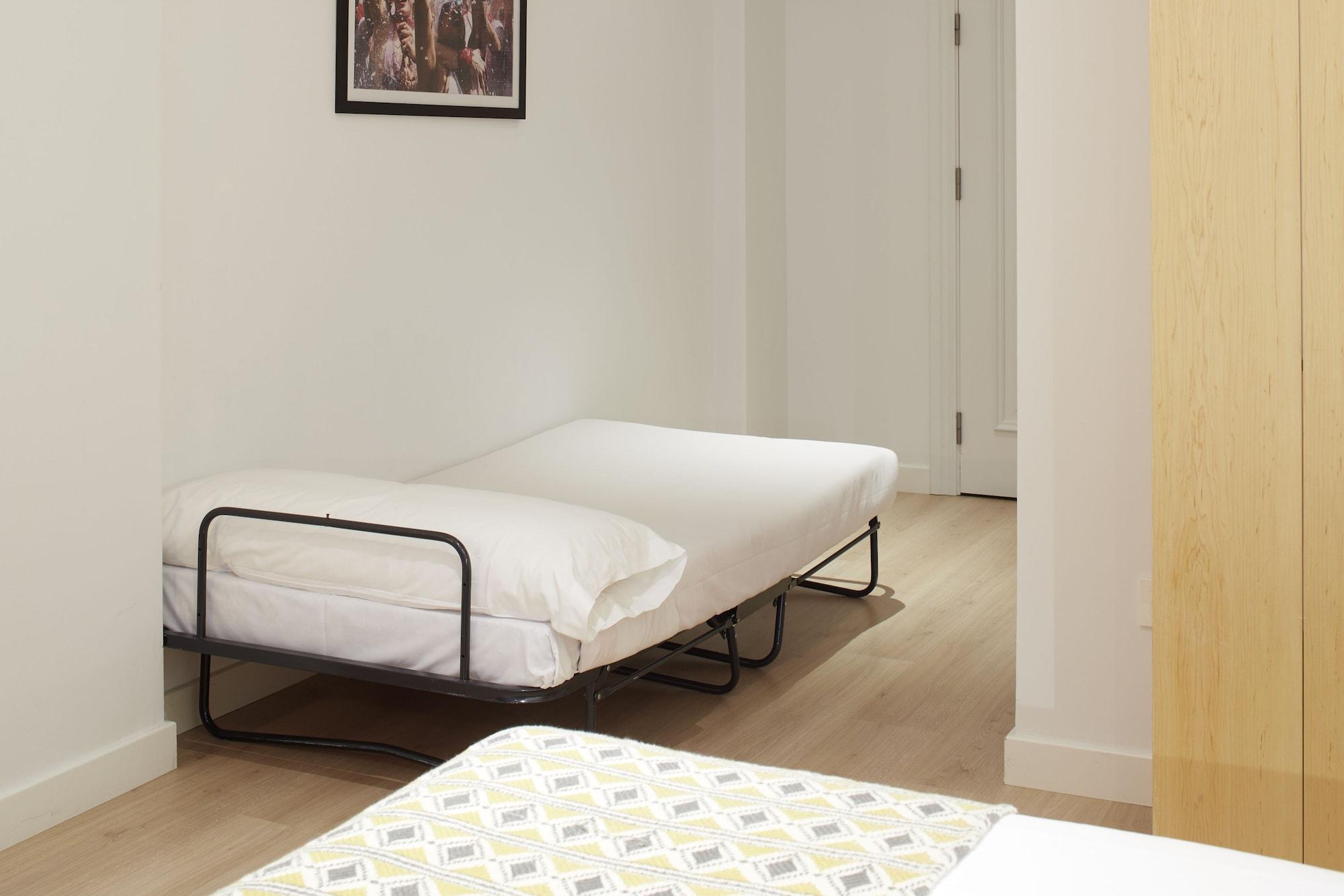 Hostal Arriazu Παμπλόνα Εξωτερικό φωτογραφία