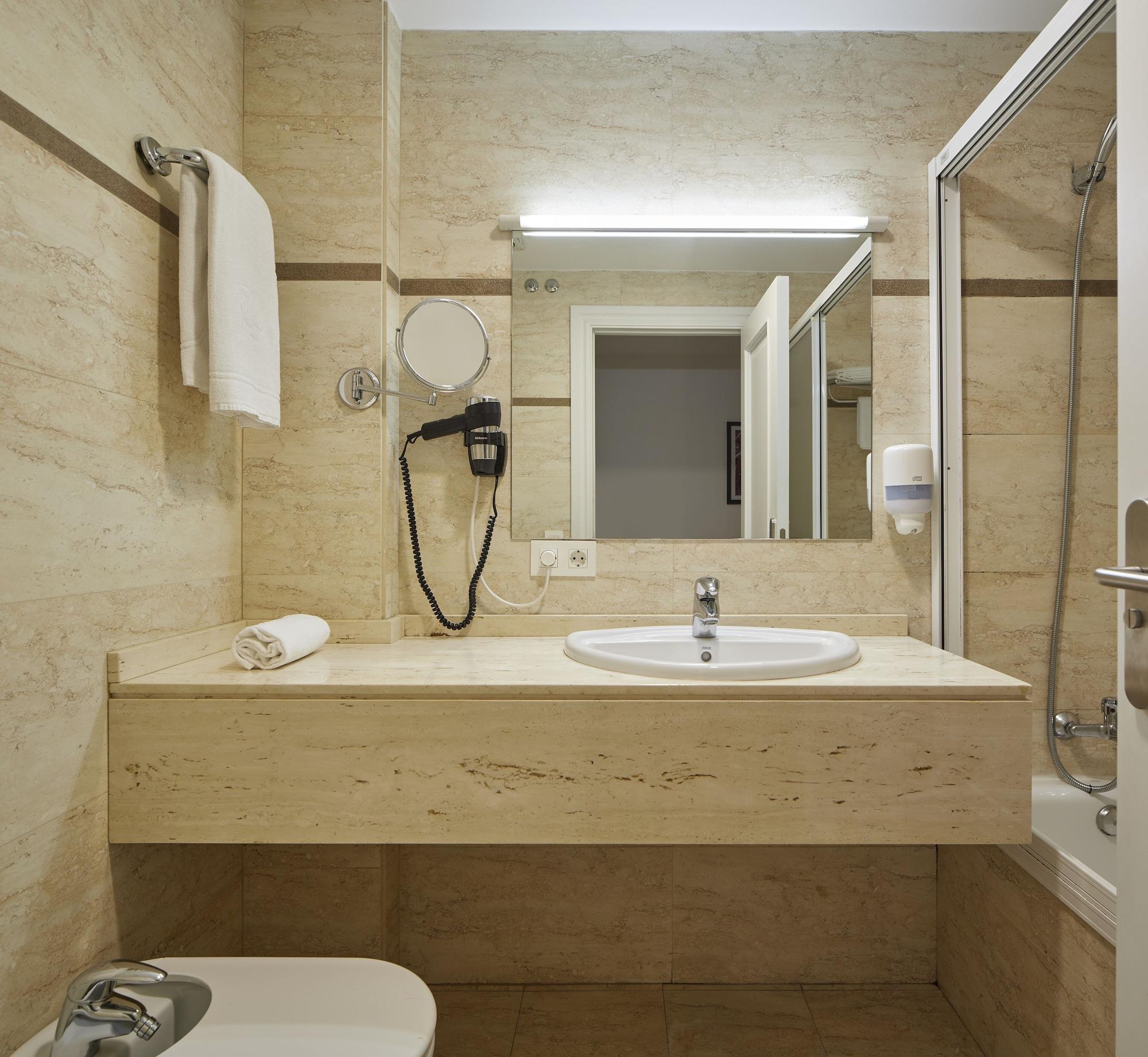 Hostal Arriazu Παμπλόνα Εξωτερικό φωτογραφία